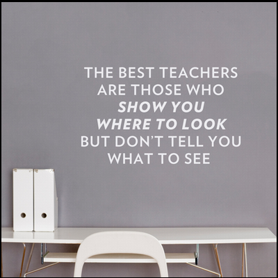 Best Teachers