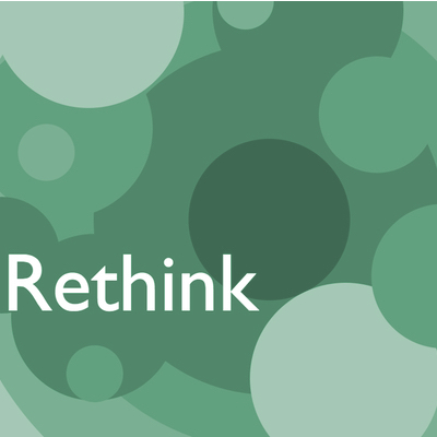 Re-Think III